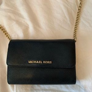 Michael Kors - Crossbody Purse